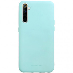 TPU  Molan Cano Smooth Realme 6 