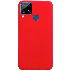 TPU  Molan Cano Smooth Realme C15 / C12 