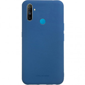 TPU  Molan Cano Smooth Realme C3 