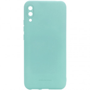 TPU  Molan Cano Smooth Samsung Galaxy A02 