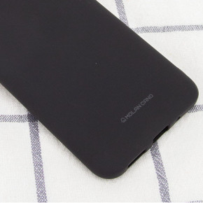 TPU  Molan Cano Smooth Samsung Galaxy A02  3