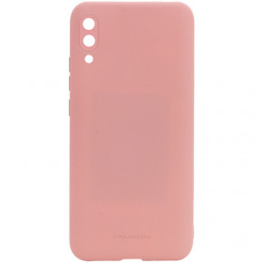 TPU  Molan Cano Smooth Samsung Galaxy A02 