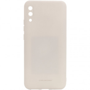 TPU  Molan Cano Smooth Samsung Galaxy A02 ѳ