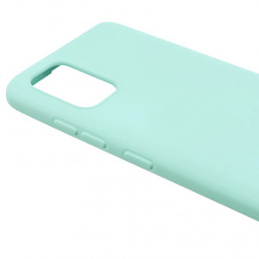 TPU  Molan Cano Smooth Samsung Galaxy A51  4