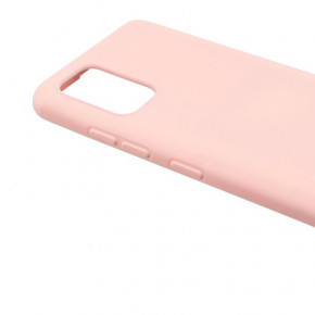 TPU  Molan Cano Smooth Samsung Galaxy A51  4