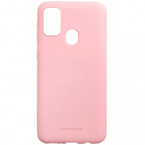 TPU  Molan Cano Smooth Samsung Galaxy M30s / M21 