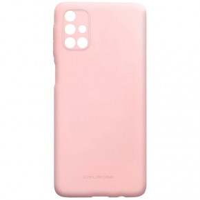 TPU  Molan Cano Smooth Samsung Galaxy M31s 