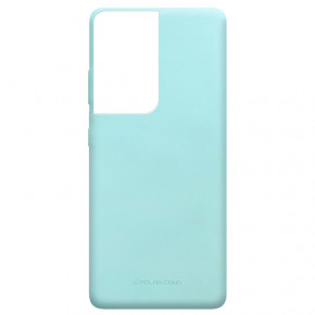 TPU  Molan Cano Smooth Samsung Galaxy S21 Ultra 