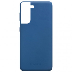 TPU  Molan Cano Smooth Samsung Galaxy S21+ 