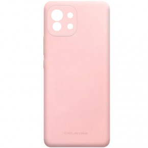 TPU  Molan Cano Smooth Xiaomi Mi 11 