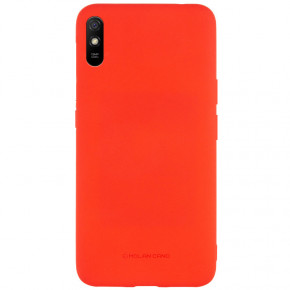 TPU  Molan Cano Smooth Xiaomi Redmi 9A 