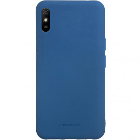 TPU  Molan Cano Smooth Xiaomi Redmi 9A 