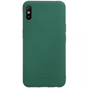 TPU  Molan Cano Smooth Xiaomi Redmi 9A 