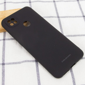 TPU  Molan Cano Smooth Xiaomi Redmi 9C  3