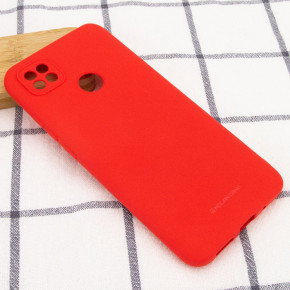 TPU  Molan Cano Smooth Xiaomi Redmi 9C  3