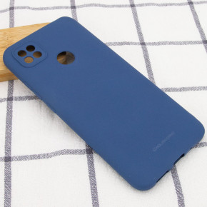 TPU  Molan Cano Smooth Xiaomi Redmi 9C  3