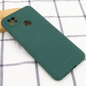 TPU  Molan Cano Smooth Xiaomi Redmi 9C  3