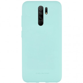 TPU  Molan Cano Smooth Xiaomi Redmi 9 