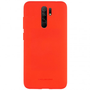 TPU  Molan Cano Smooth Xiaomi Redmi 9  3