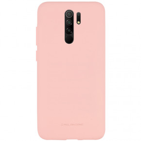 TPU  Molan Cano Smooth Xiaomi Redmi 9 