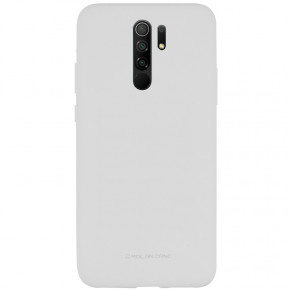 TPU  Molan Cano Smooth Xiaomi Redmi 9 