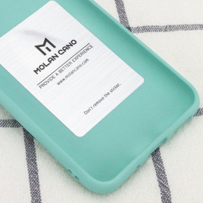 TPU  Molan Cano Smooth Xiaomi Redmi Note 10  4