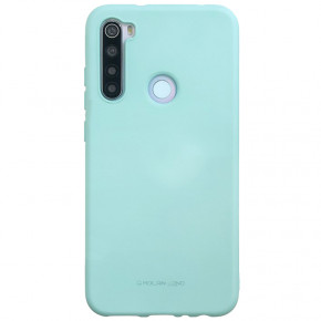 TPU  Molan Cano Smooth Xiaomi Redmi Note 8T 