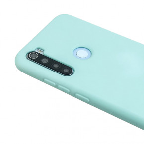 TPU  Molan Cano Smooth Xiaomi Redmi Note 8T  3