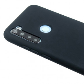 TPU  Molan Cano Smooth Xiaomi Redmi Note 8T  3