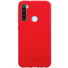 TPU  Molan Cano Smooth Xiaomi Redmi Note 8T 