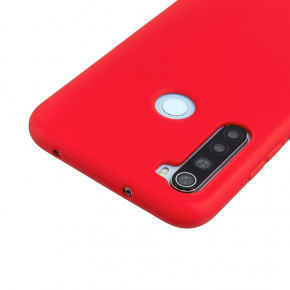 TPU  Molan Cano Smooth Xiaomi Redmi Note 8T  3