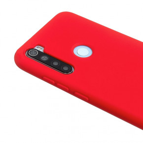 TPU  Molan Cano Smooth Xiaomi Redmi Note 8T  4