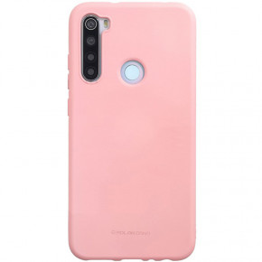 TPU  Molan Cano Smooth Xiaomi Redmi Note 8T 