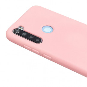 TPU  Molan Cano Smooth Xiaomi Redmi Note 8T  3