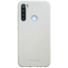 TPU  Molan Cano Smooth Xiaomi Redmi Note 8T 