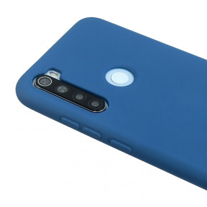 TPU  Molan Cano Smooth Xiaomi Redmi Note 8T  3