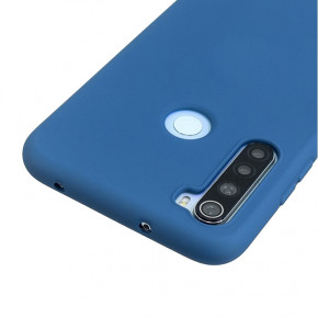 TPU  Molan Cano Smooth Xiaomi Redmi Note 8T  4