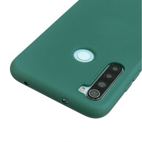 TPU  Molan Cano Smooth Xiaomi Redmi Note 8T  3