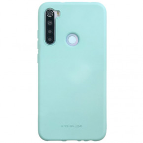 TPU  Molan Cano Smooth Xiaomi Redmi Note 8 