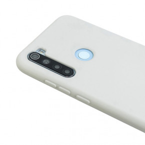 TPU  Molan Cano Smooth Xiaomi Redmi Note 8  3