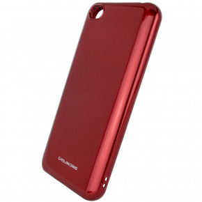  Molan Cano TPU Glossy Xiaomi Redmi Go  4