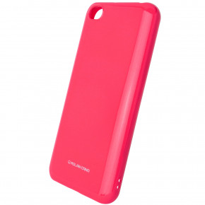  Molan Cano TPU Glossy Xiaomi Redmi Go  4