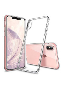    P.A.C. iPhone X/Xs clear