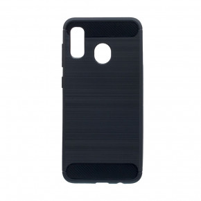  Polished Carbon Samsung A30 / A20   3