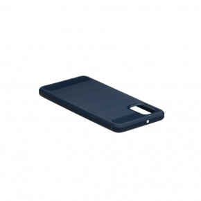  Polished Carbon Samsung A41 2020  ׸ 5