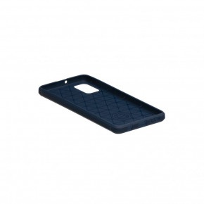  Polished Carbon Samsung A41 2020  ׸ 6