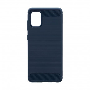  Polished Carbon Samsung A31 2019  ׸ 6