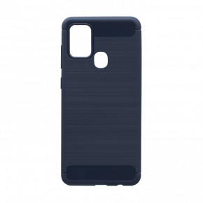  Polished Carbon Samsung A21s 2020  ׸ 3