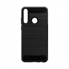  Polished Carbon Huawei Y6P Eur Ver  ׸ 3