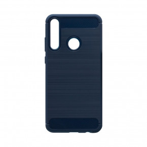  Polished Carbon Huawei Y6P Eur Ver  ׸ 4